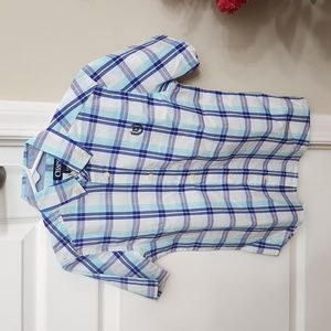 Chaps button-down Shirt